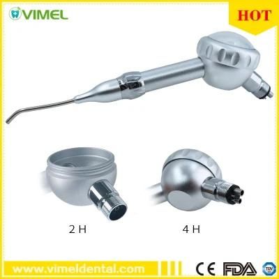 Dental Intraoral Sand Blasting Gun