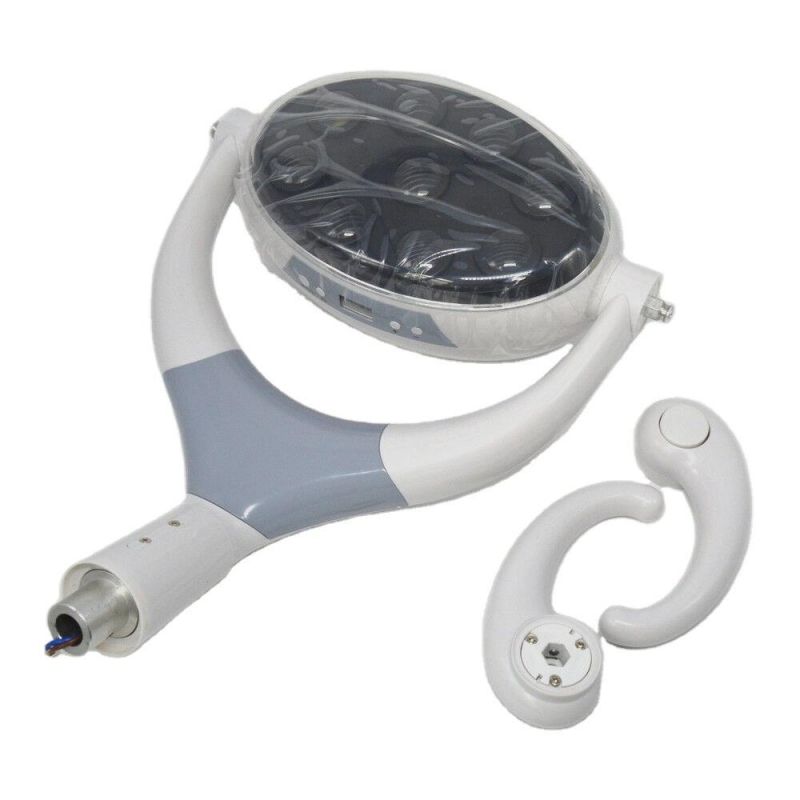 Dental Operating LED Light Oral Lamp for Dental Chair