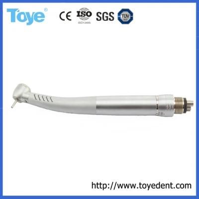 Fiber Optic High Speed Dental Handpiece