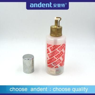 Medical Copper Plating 70ml Material Alcohol Blowtorch