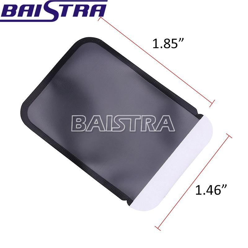 New Arrival Dental X Ray Sensor Barrier Envelopes