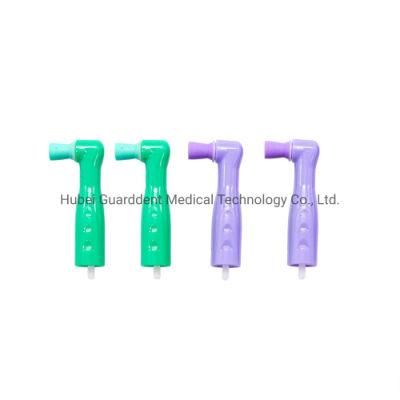 Wholesale Dental Prophy Angles Removable Cup for Straight Handpiece