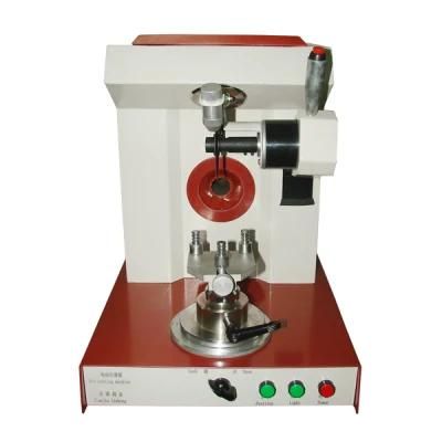 Dental Equipment Dental Laboratory Separator Die Cutting Machine for Separating of Plaster Model