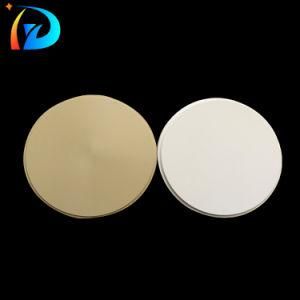 White Yellow Pink Natural Dental Peek Disc with CAD Cam