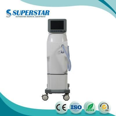 Superstar Medical Nitrous Oxide Sedation System S8800A N2O Sedation Machine