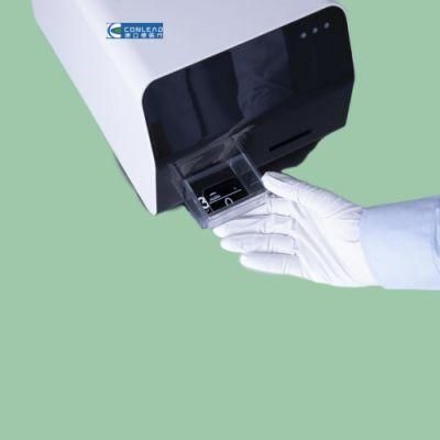 Image Plate Scanner for Intraoral X Ray Diagnostics