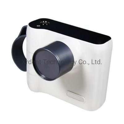 Factory Price Mini Hand Held X-ray Digital Dental Unit Portable Dental X Ray for Dentist