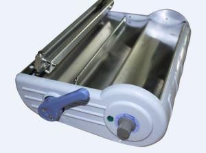 Seal-80 Dental Sealing Machine with Plastic Base