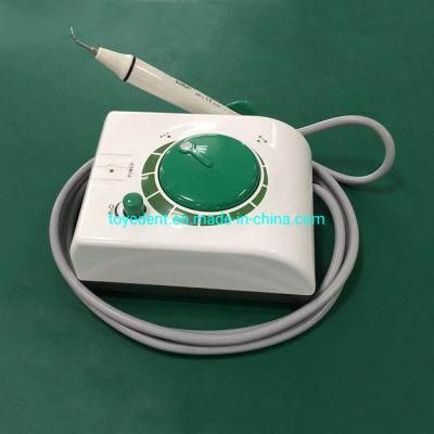 Easy Operate Dental Ultrasonic Scaler for Dental Clinic