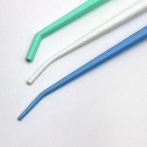 Dental equipment Disposable Suction Tube Surgical Aspirator Tips