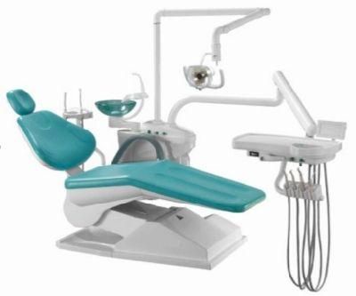 Economic Dental Unit Du-30 Linker Cheap Dental Chair