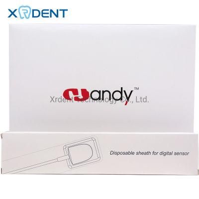 Cheap Price Dental Unit Portable Dental Oral Digital X-ray Imaging System Sensor