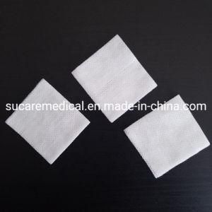 Non-Sterile 4 Ply Non-Woven Dental Absorbent Sponge 4X4&quot;