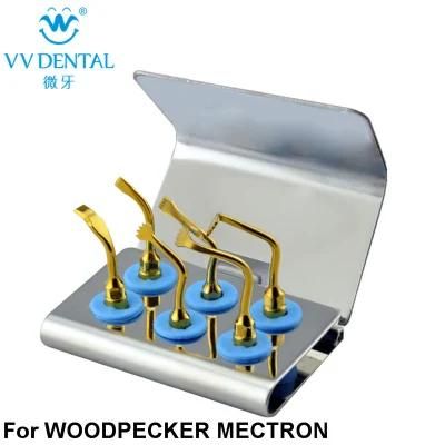 Ultrasonic Surgery Scaler Bone Cutting Kit Fit Woodpecker Mectron