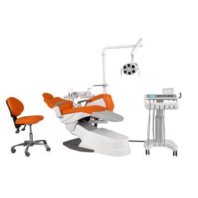 Dental Equipment Luxury Dental Unit Dental Chair Cart