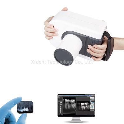 Factory Supply Wholesale Price Classic Portable Digital X Ray Machine
