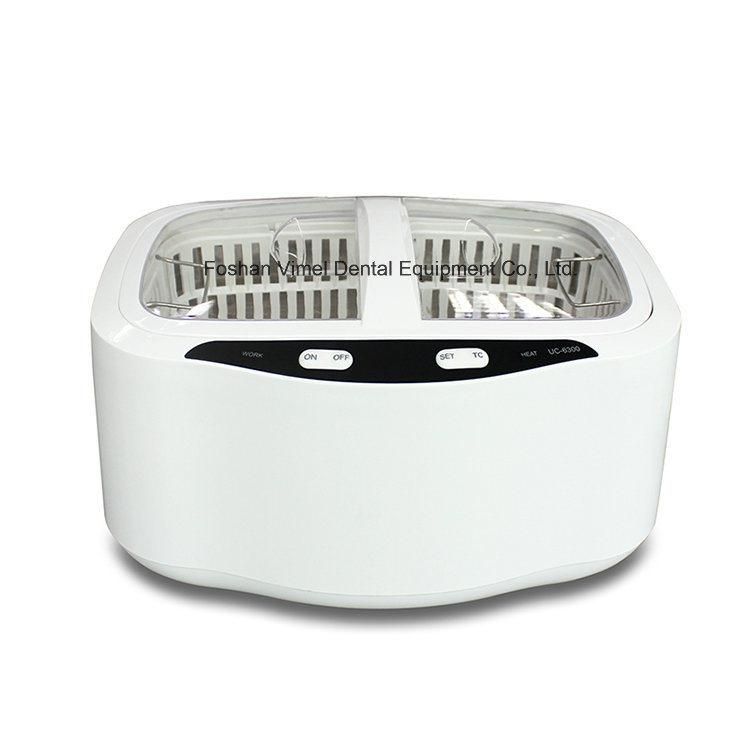 Digital 2.5L Ultrasonic Cleaner Dental Hospital Medical Equipment