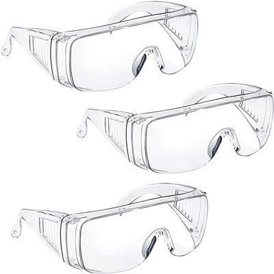 Protective Safety Glasses Safety Glasses Goggles Anti Fog Glasses
