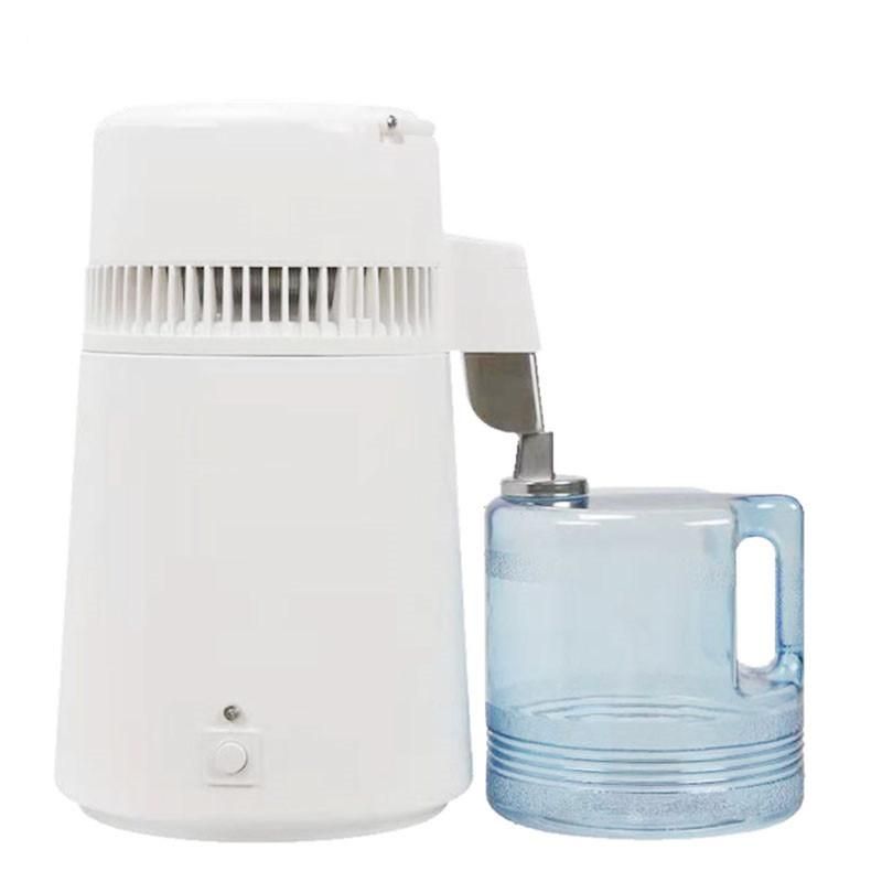 4L Dental Distiller Pure Water Purifier Filter