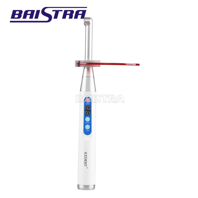 High Intensity Dental LED Curing Light Wireless LED Dental Curing Light