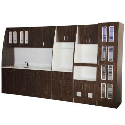 Medical Equipment Dental Surgery Cabinets Dental Lab Desk Dental Cabinet for Clinic Dental Chair