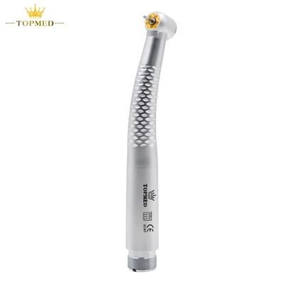 Medical Supply Dental Product Shadowless Dental LED Handpiece E-Generator High Speed Dental Handpiece