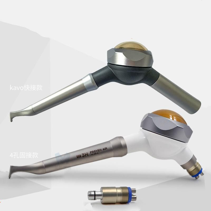 Dental Air Polisher Prophy Unit Mate Dental Lab Products