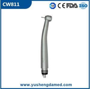 High Speed Handpiece LED E-Generator Dental Handpiece