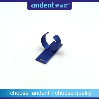 Dental China Factory Endo Ruler Aluminium