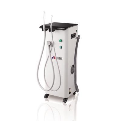 Portable Mobile Silent Dental Suction Unit for Dental Chair