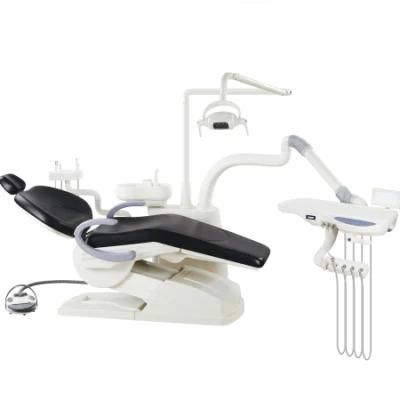 Professional Dental Unit Adult Dental Chair Unit of Dental Clinic Hospital CE