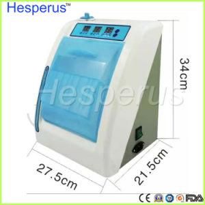 Dental High Low Speed Handpiece Cleaner Maintenance Automatic