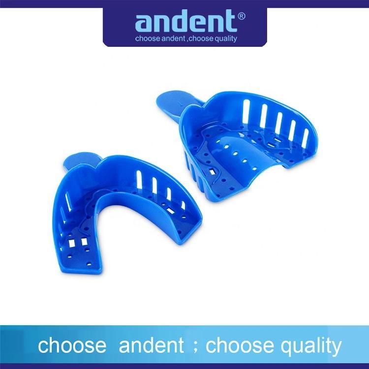 Dental Teeth Medical Impression Mouth Trays