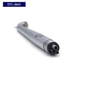 High Speed Dental Handpiece with Push Button 45 Degree