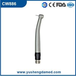 Medical Dental Quick Type High Speed Handpiece