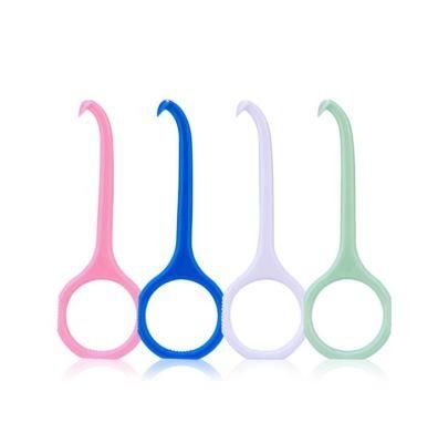Disinfection Effectively Orthodontic Hook Invisible Retainers Remover