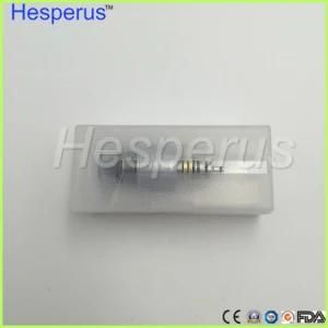 Fiber Optic Handpiece Compatible Quick Coupling Hesperus