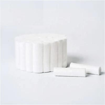 Disposable Hospital Surgical Use Sterile Dental Medical Absorb Cotton Rolls