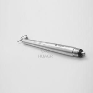 2hole/4hole Standard E-Generator Integrated LED Handpiece (ceramic bearing)