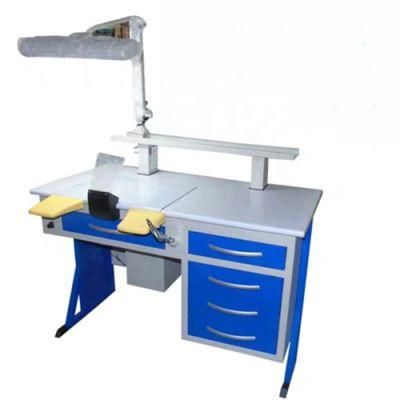 Dental Bench for One Technician Dental Technician Bench