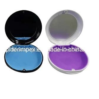 Orthodontic Invisible Braces Dental Retainer Storage Box