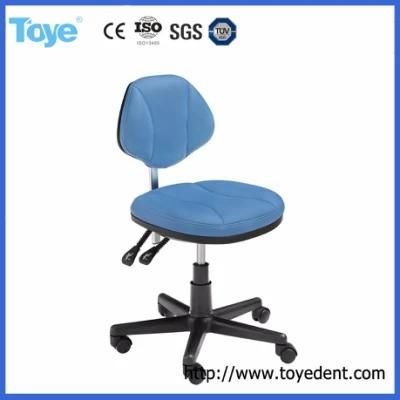 Factory Supply Dental Equipment Medical Dentist Stool of Dental Chairs