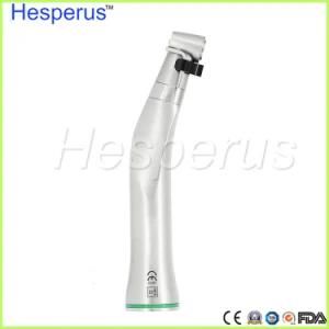 20: 1 Reduction Implant Handpiece Contra Angle Whole Body Stainless Material Asin Hesperus