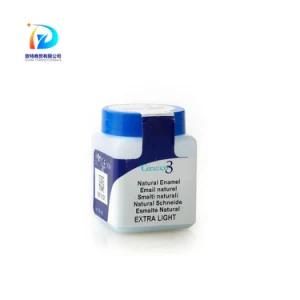 Dental Laboratory Material Ceramic Powder for Ceramco-3