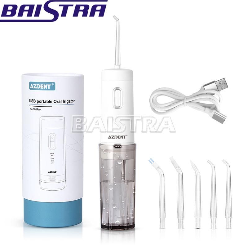 Best Selling Foldable Water Floss/ Electric Dental Oral Irrigator