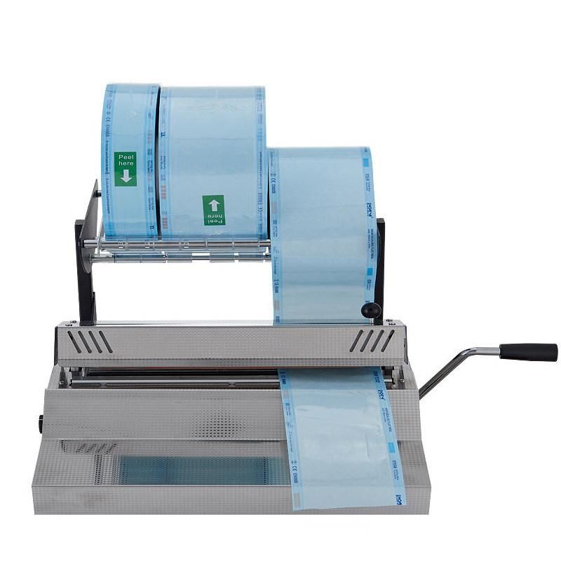 Dental Stainless Steel Sterilization Sealing Machine