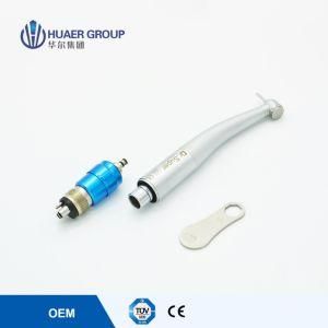 Childern Use High Speed Handpiece with Colorized Coupling