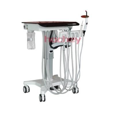 Mt Medical New Arrival Mobile Dental Unit Portable Dental Cart