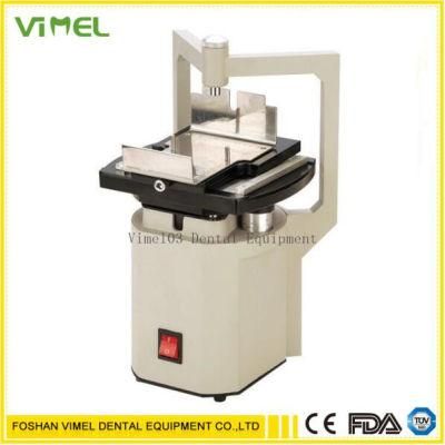 Dental Plastic Board Pin Drill Machine Dentist Laboratory Equipment Pindex