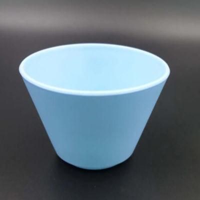 Top Quality Dental Supply Instrument Silicone Rubber Mixing Bowl